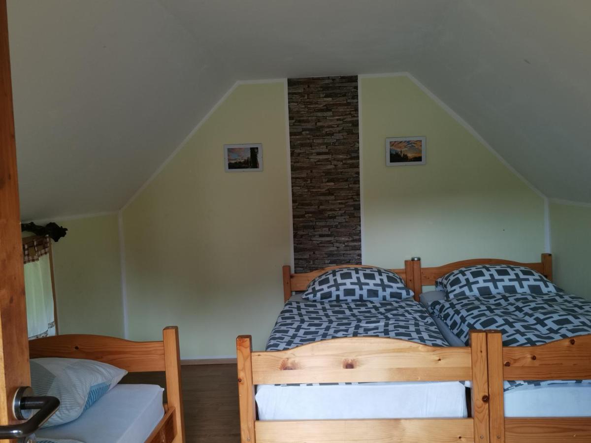 Camping Silva Ljutomer Buitenkant foto
