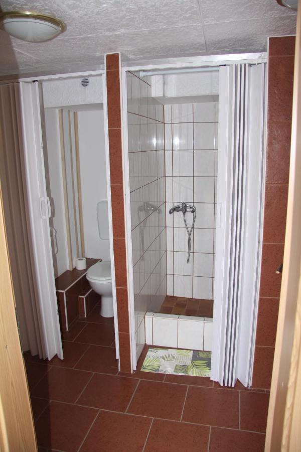 Camping Silva Ljutomer Buitenkant foto