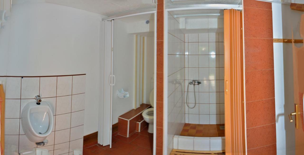 Camping Silva Ljutomer Buitenkant foto