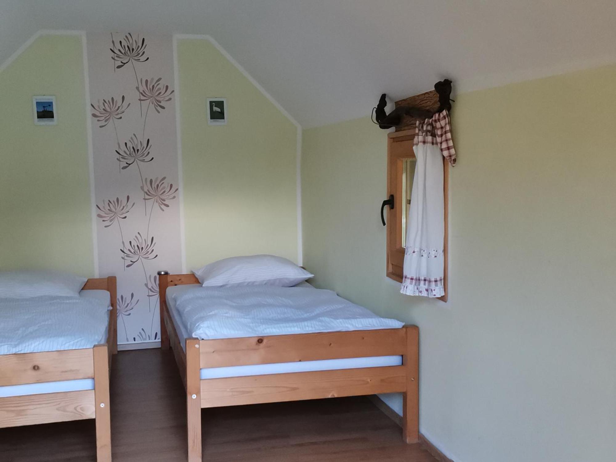 Camping Silva Ljutomer Buitenkant foto