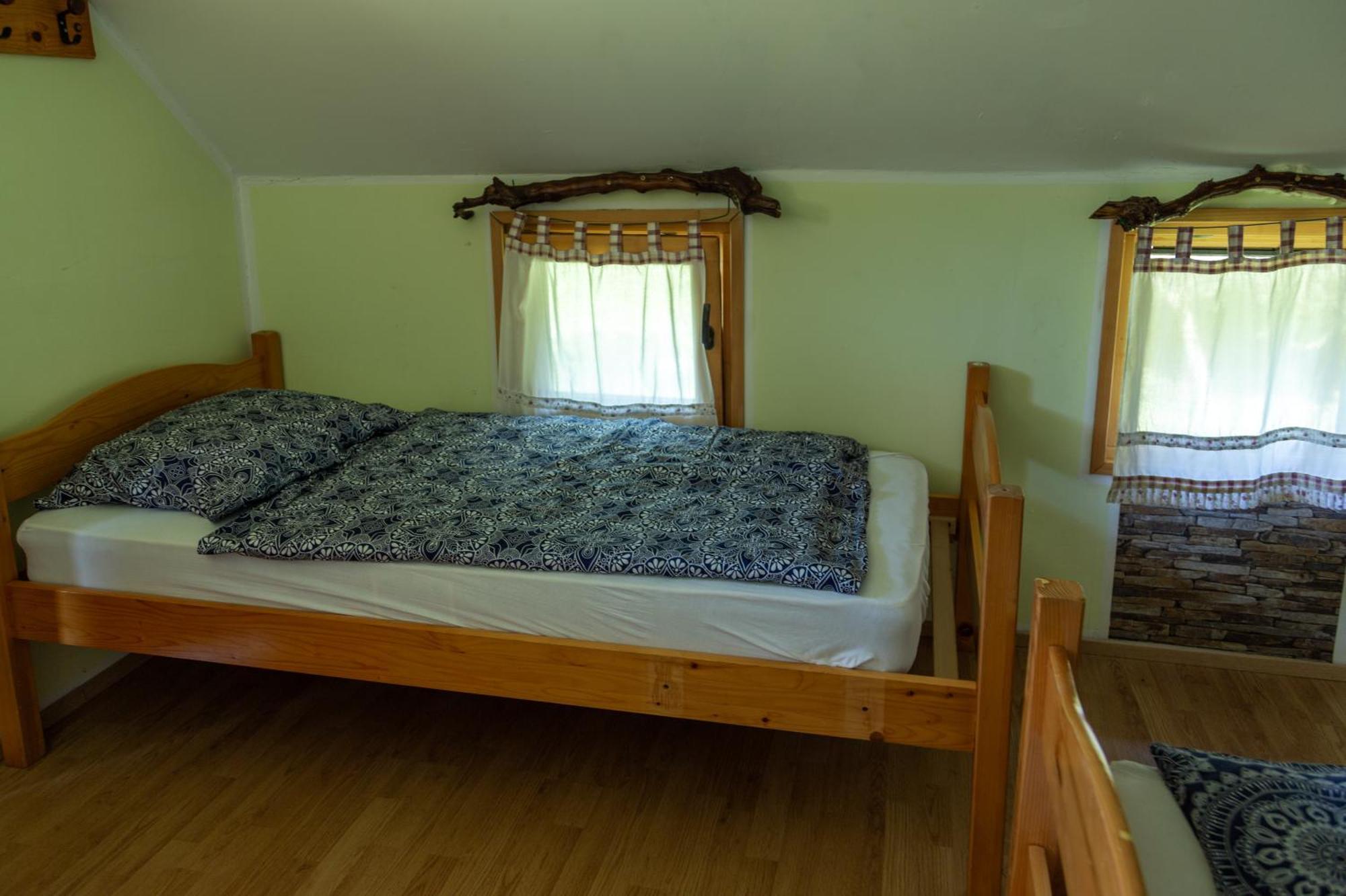 Camping Silva Ljutomer Buitenkant foto