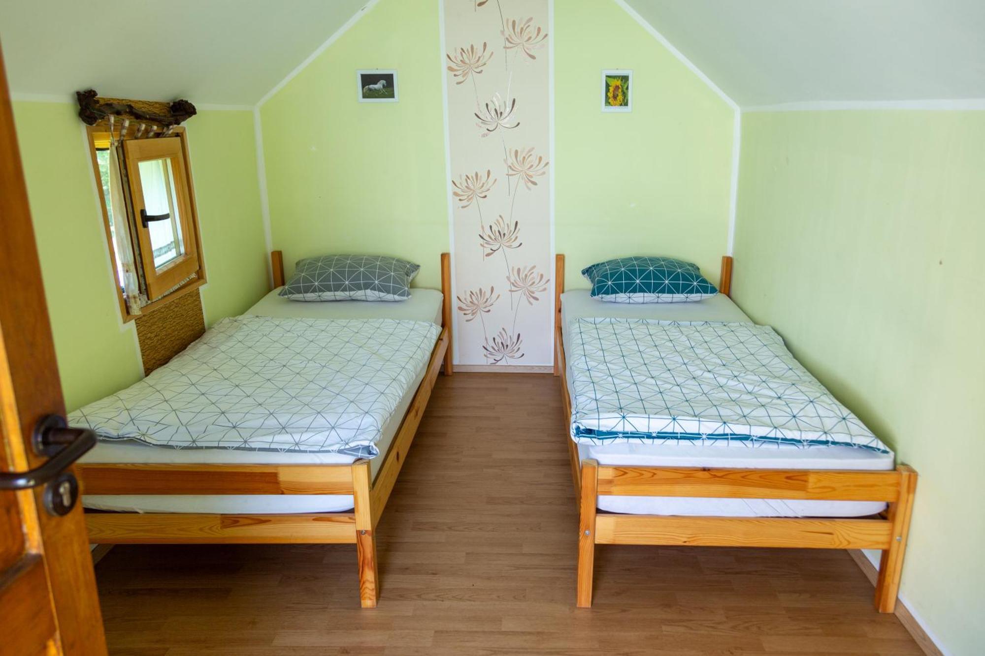 Camping Silva Ljutomer Buitenkant foto