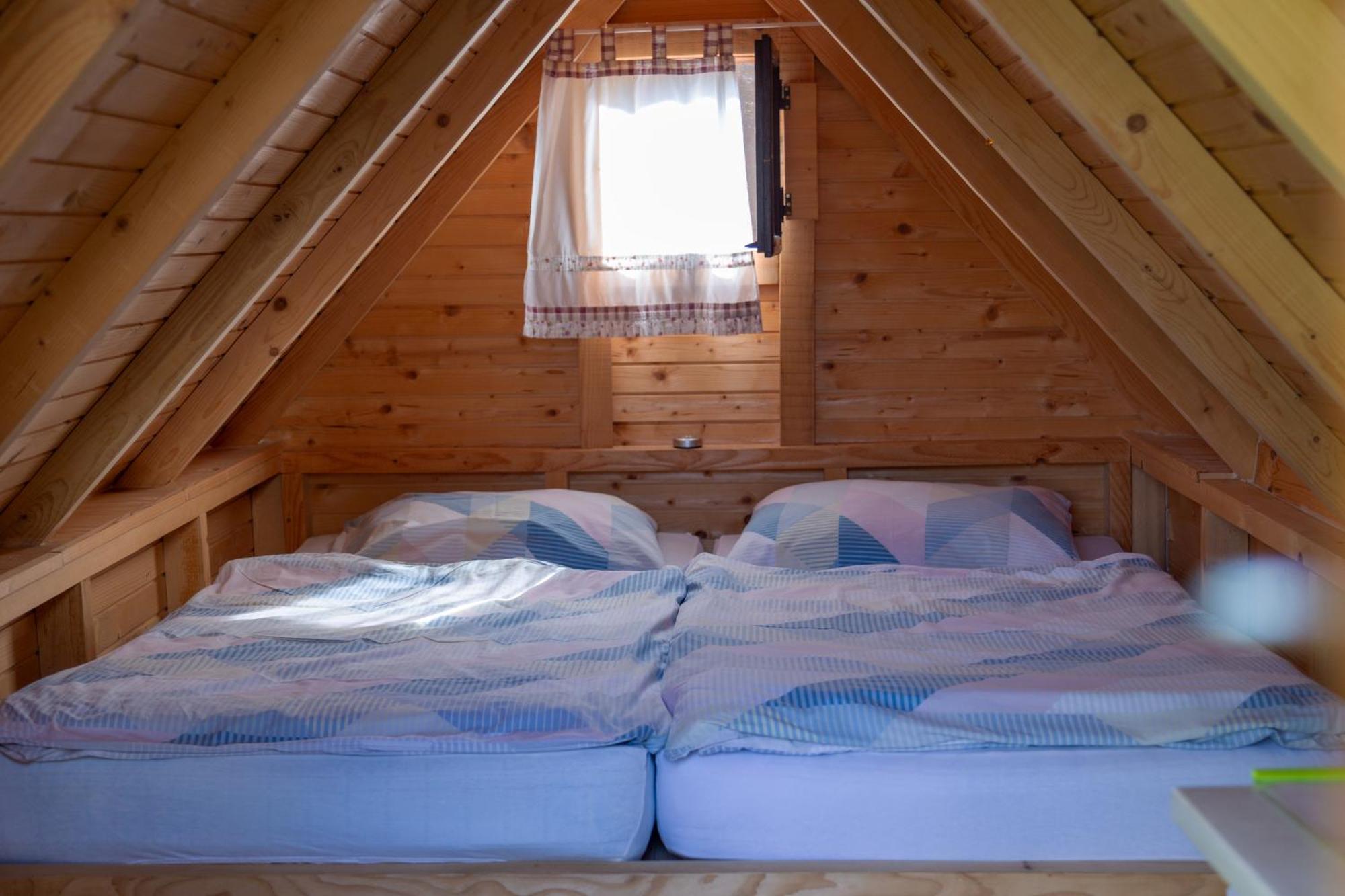Camping Silva Ljutomer Buitenkant foto