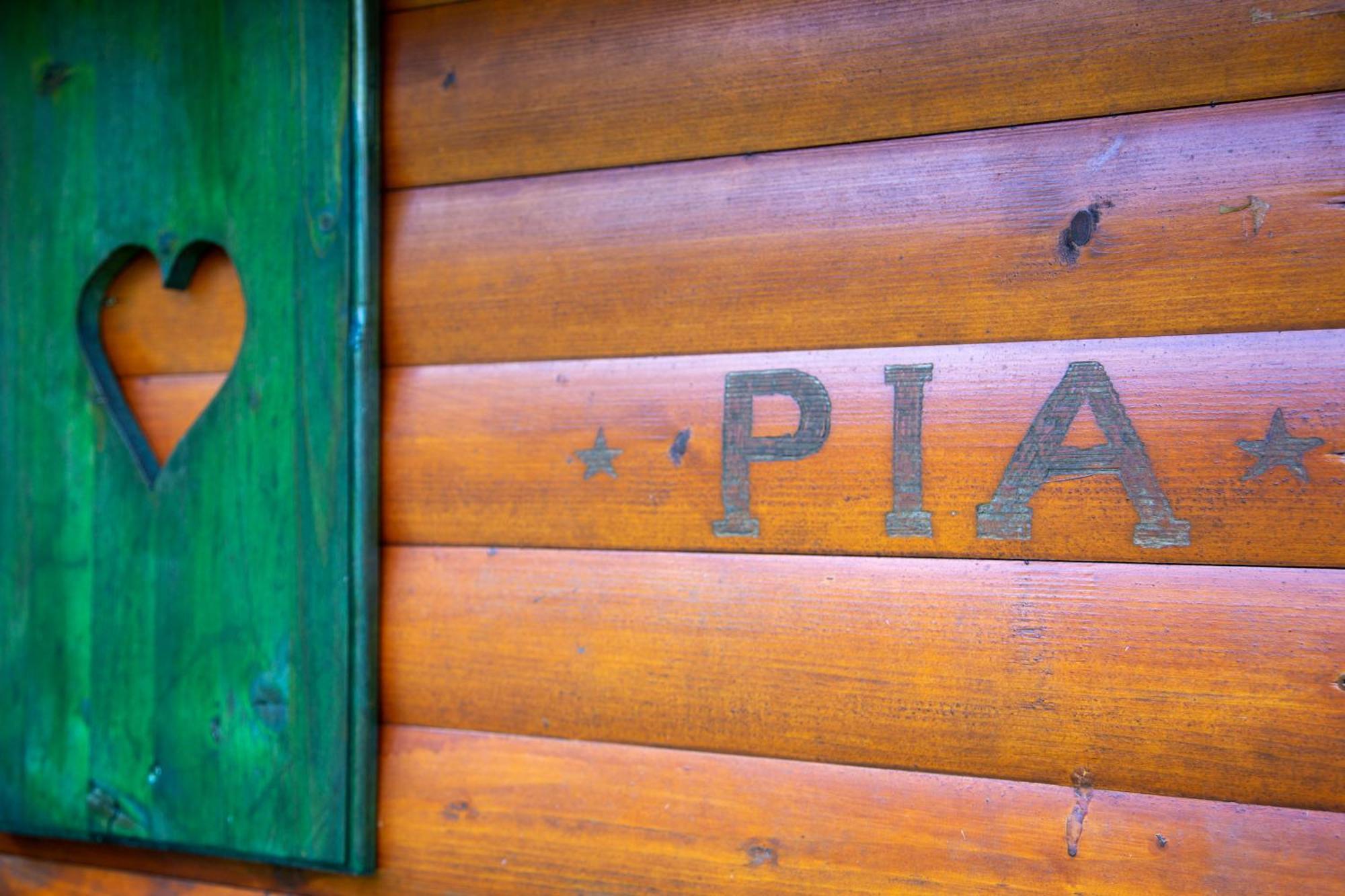 Camping Silva Ljutomer Buitenkant foto